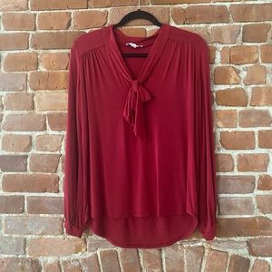 Amour Vert Elias Blouse